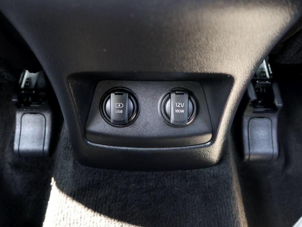 used 2020 Kia Sportage car, priced at $17,794