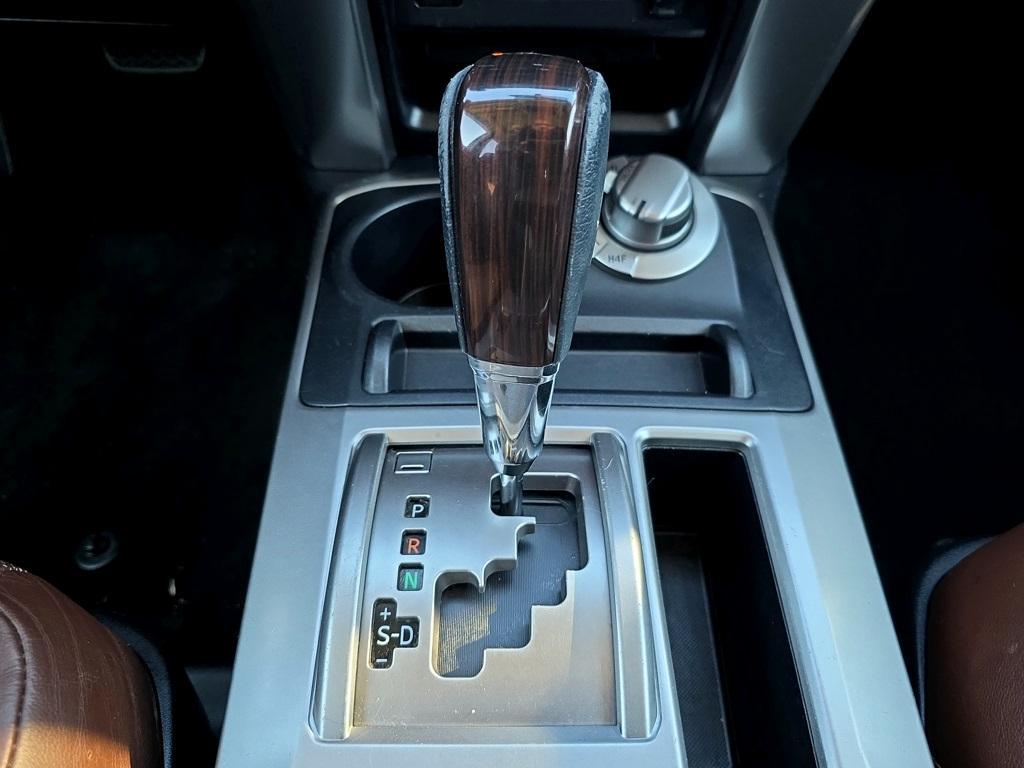 used 2015 Toyota 4Runner car, priced at $25,899