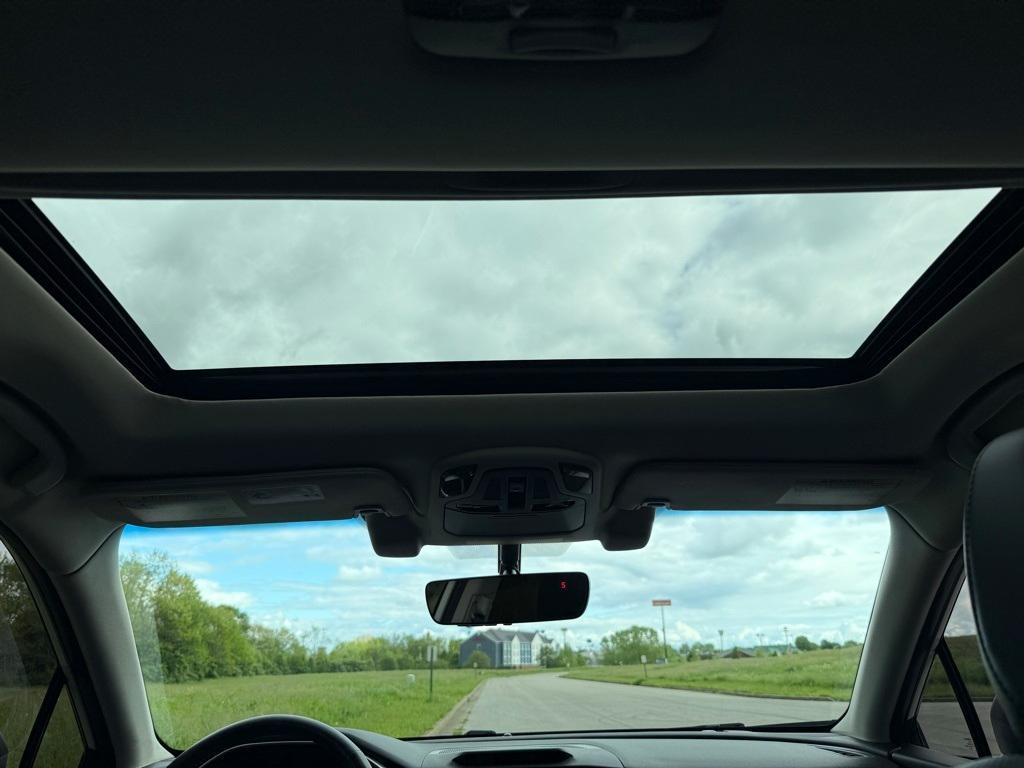 used 2021 Subaru Outback car, priced at $24,827