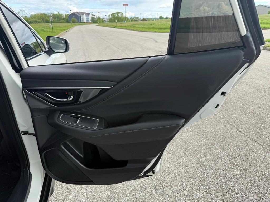 used 2021 Subaru Outback car, priced at $24,827