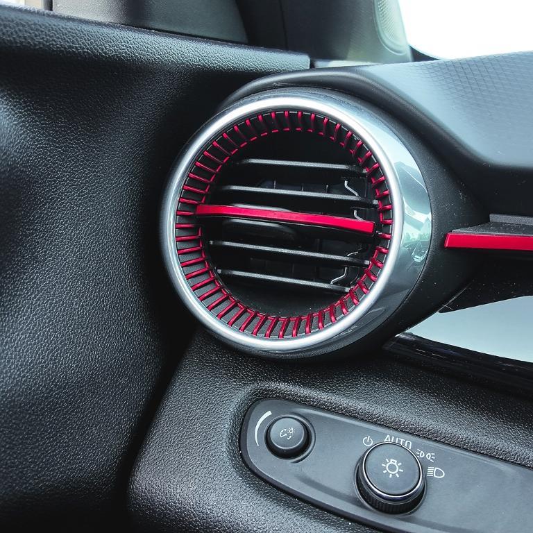 used 2024 Chevrolet Trax car, priced at $22,799