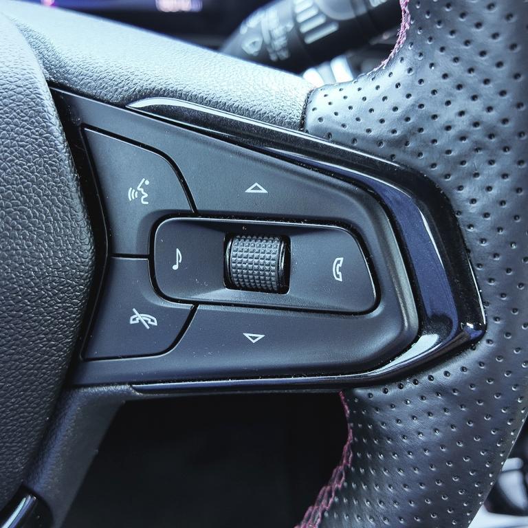 used 2024 Chevrolet Trax car, priced at $22,799