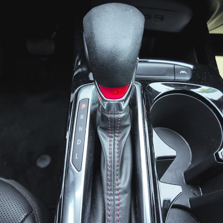 used 2024 Chevrolet Trax car, priced at $22,799