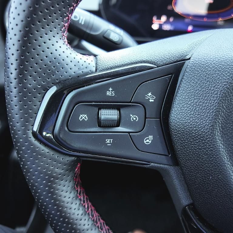 used 2024 Chevrolet Trax car, priced at $22,799