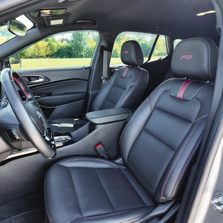 used 2024 Chevrolet Trax car, priced at $22,799