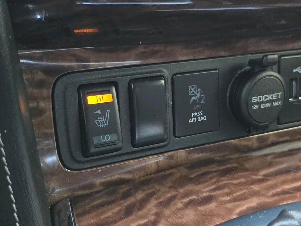 used 2019 Nissan Armada car, priced at $14,778