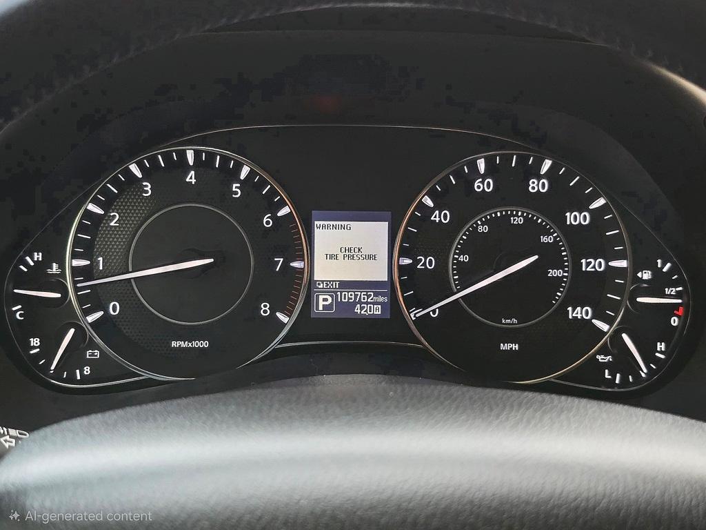 used 2019 Nissan Armada car, priced at $14,778