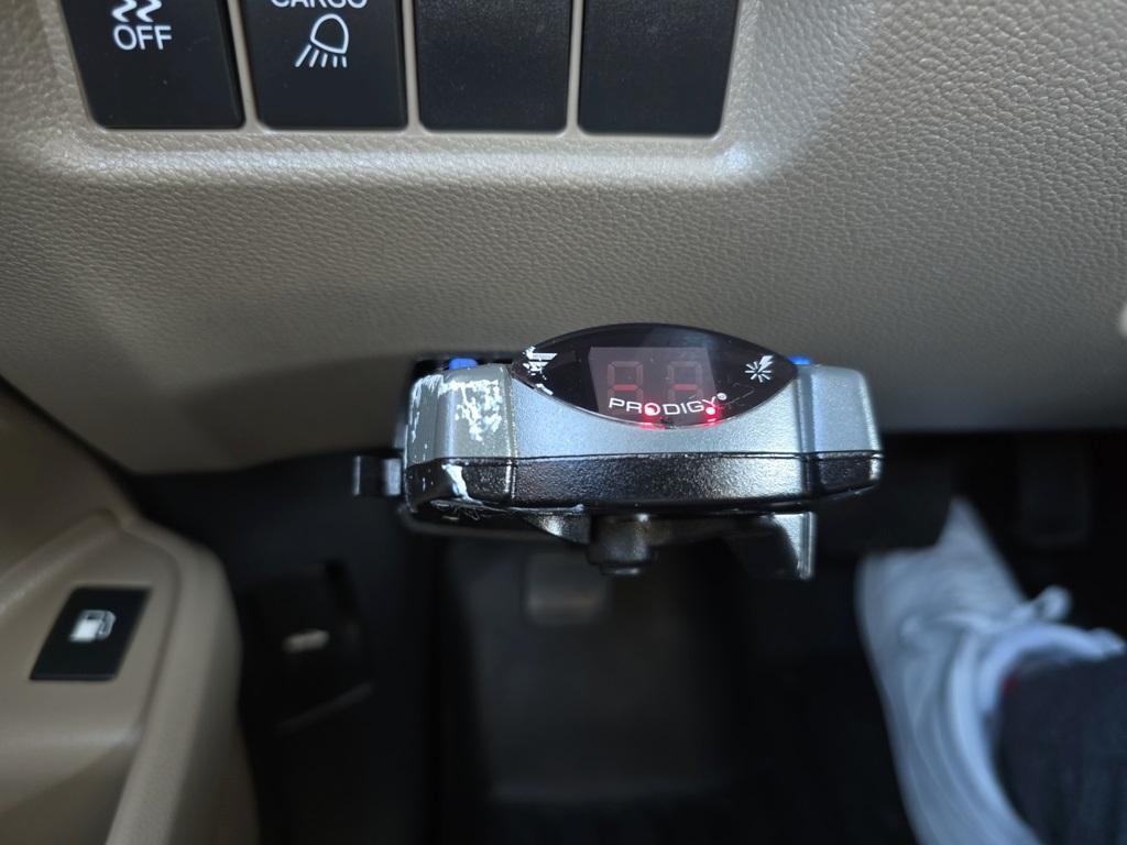 used 2017 Honda Ridgeline car, priced at $19,597