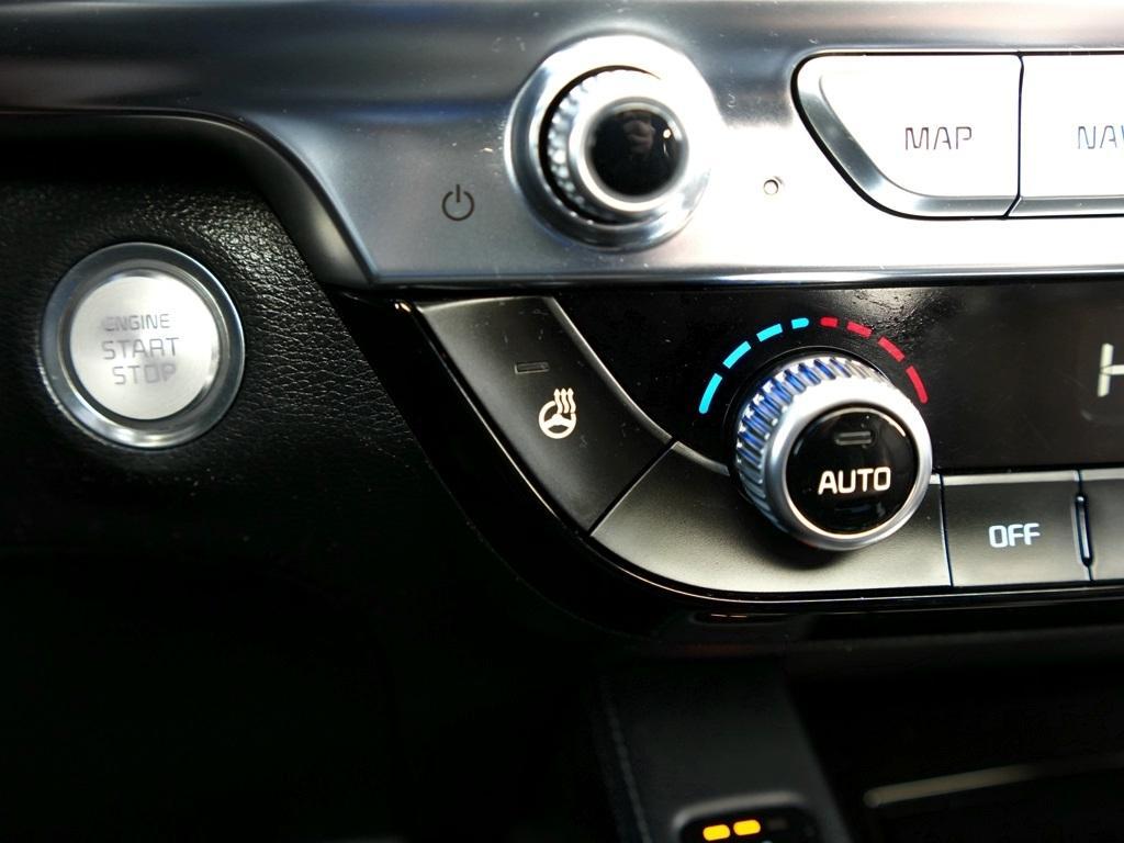 used 2020 Kia Telluride car, priced at $21,987