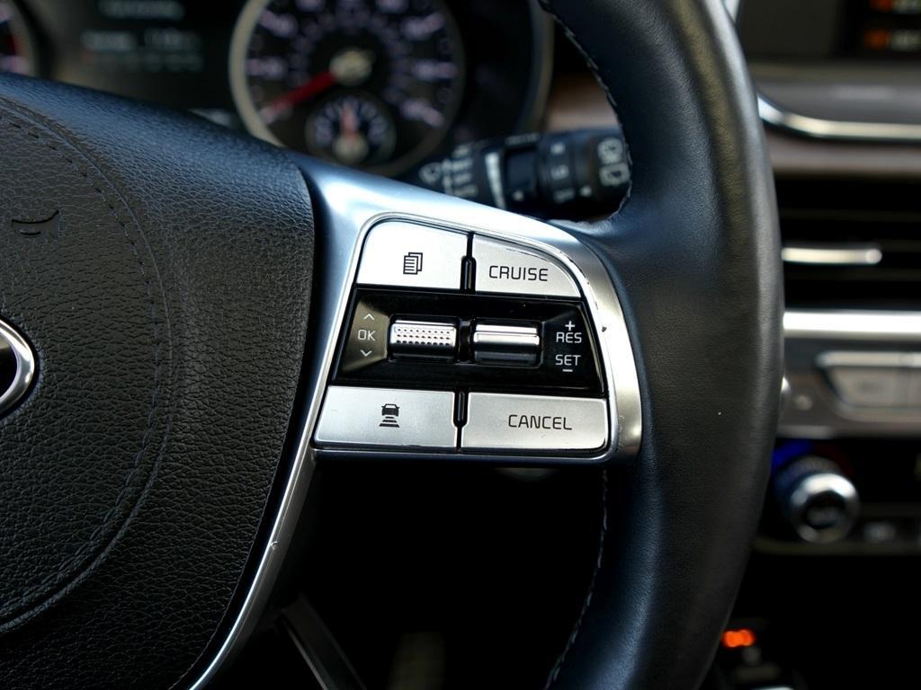 used 2020 Kia Telluride car, priced at $21,987