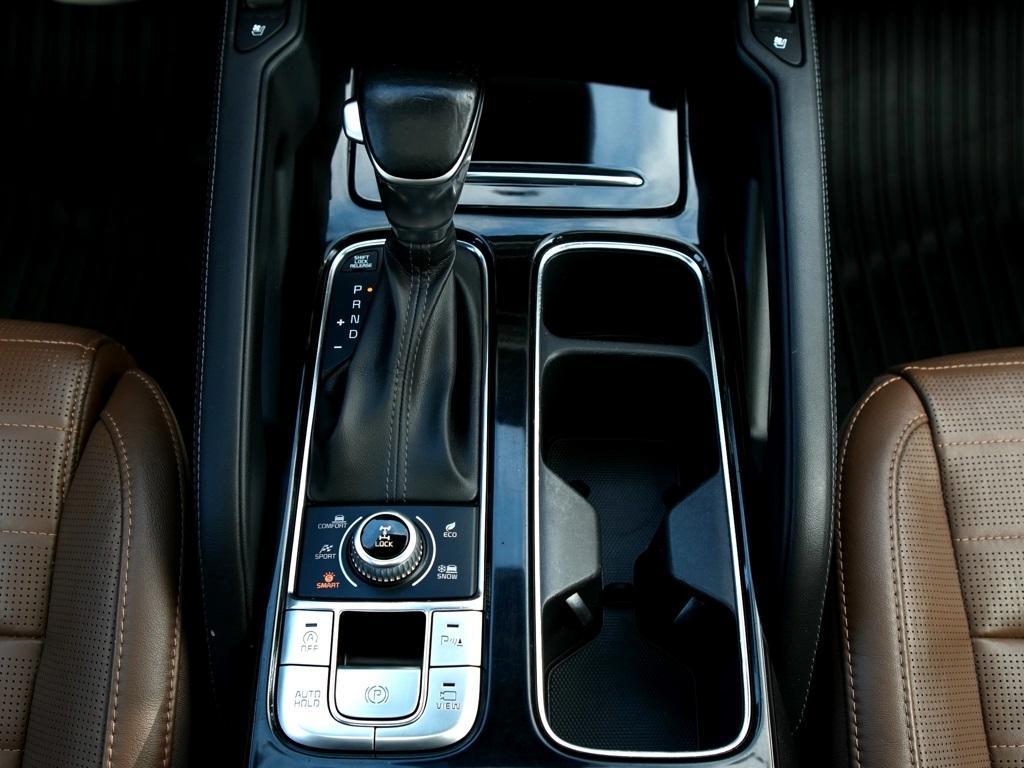 used 2020 Kia Telluride car, priced at $21,987