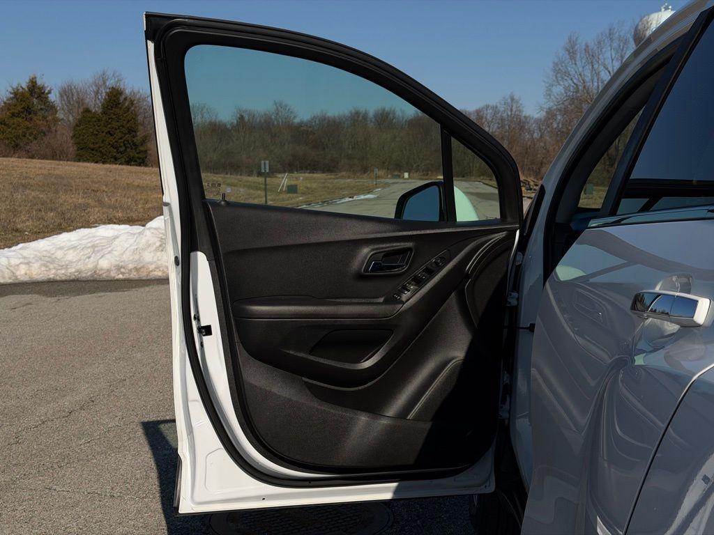 used 2019 Chevrolet Trax car, priced at $11,994