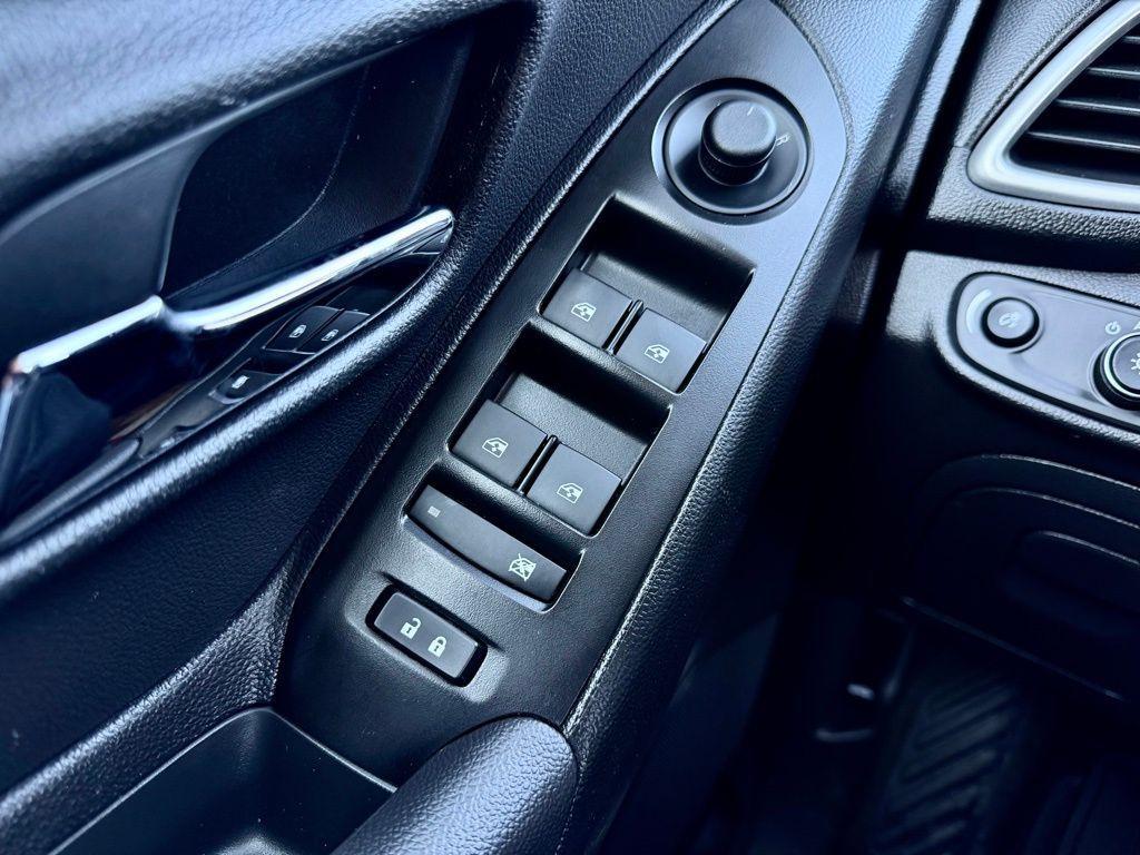 used 2019 Chevrolet Trax car, priced at $11,994