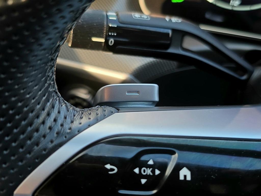 used 2024 Mercedes-Benz C-Class car, priced at $35,988