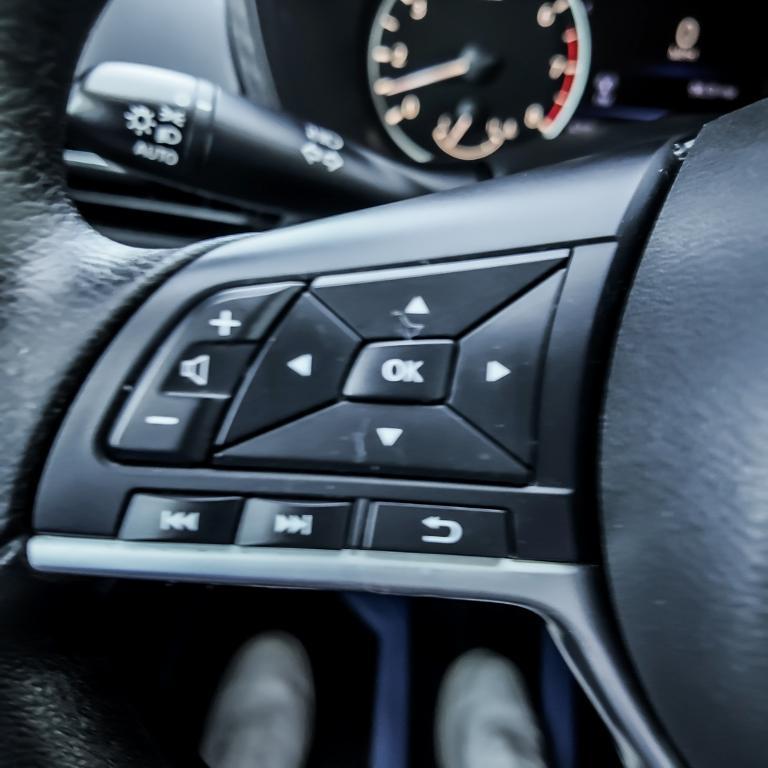 used 2022 Nissan Altima car, priced at $17,933