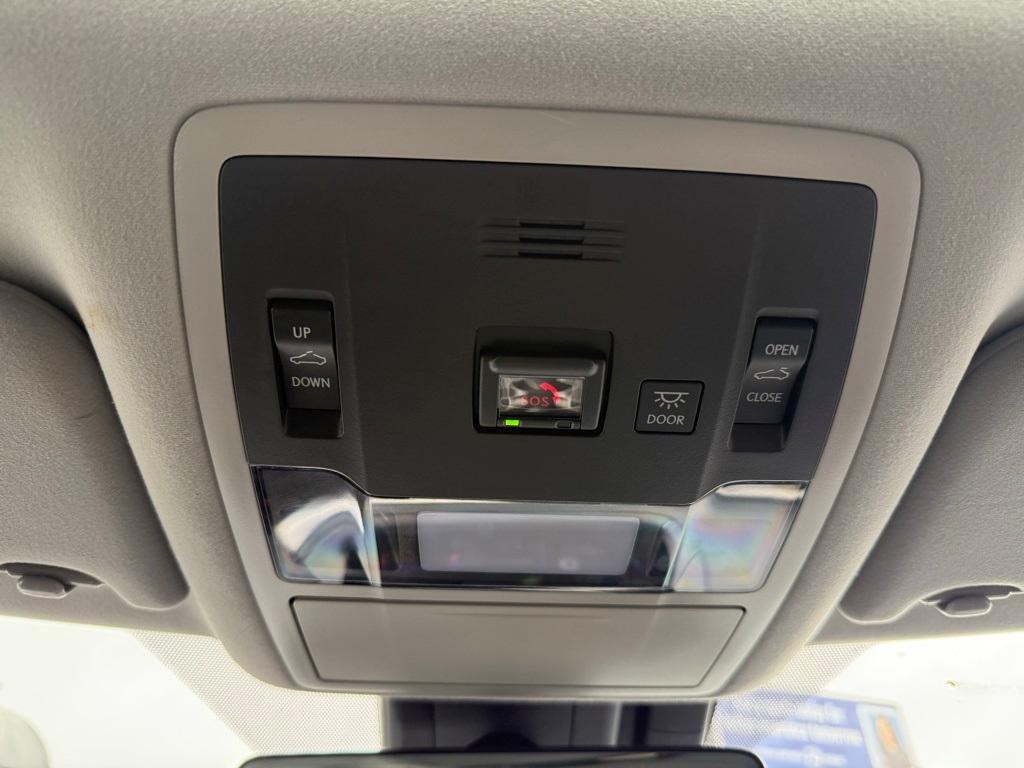 used 2022 Lexus RX 450h car, priced at $38,462