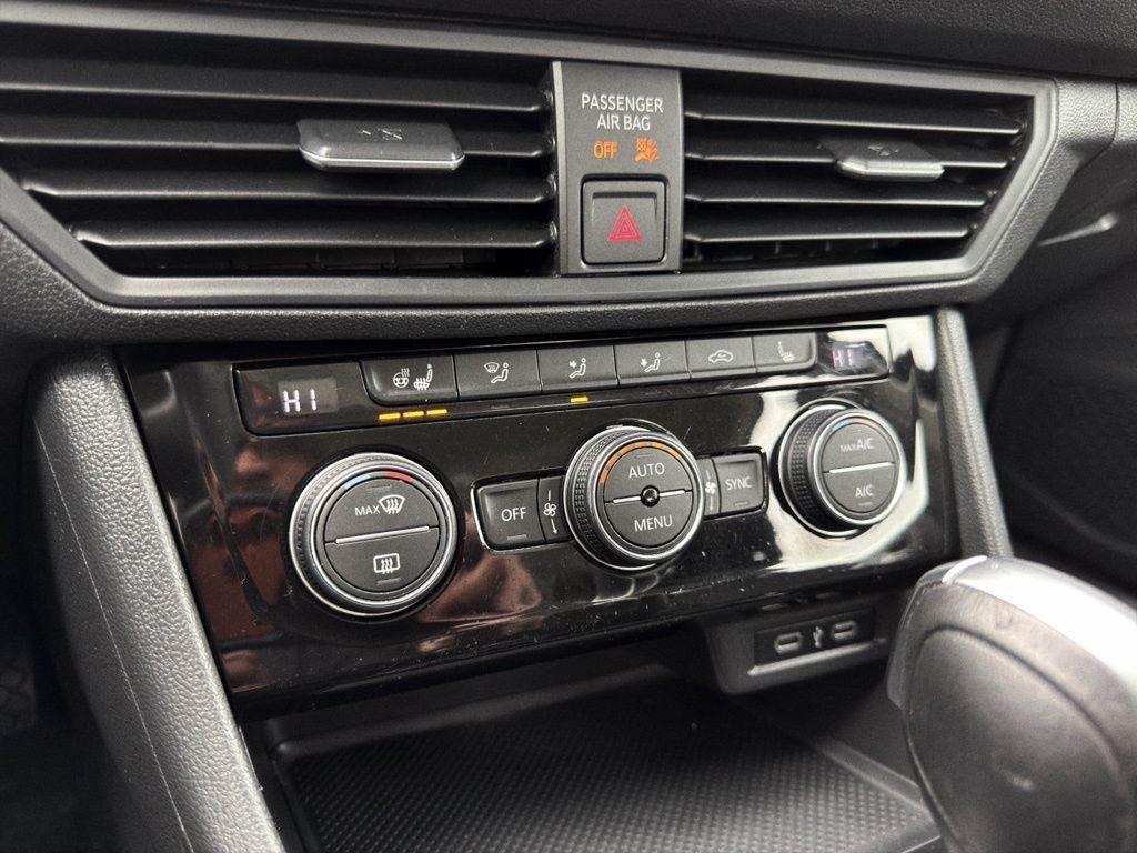 used 2020 Volkswagen Jetta car, priced at $16,897