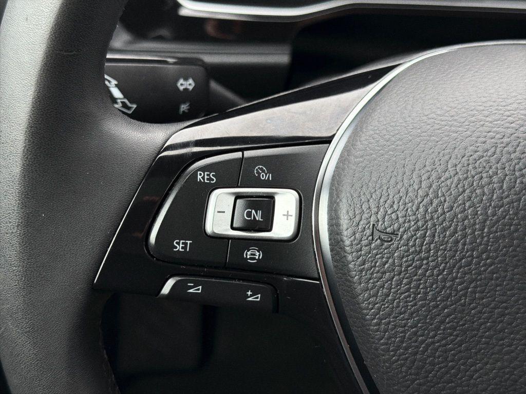 used 2020 Volkswagen Jetta car, priced at $16,897