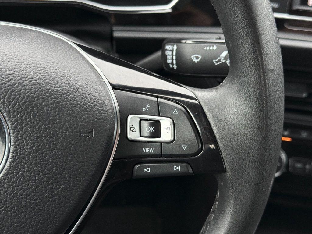 used 2020 Volkswagen Jetta car, priced at $16,897