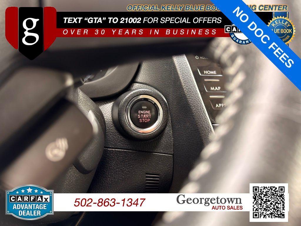 used 2017 Subaru Forester car, priced at $19,572