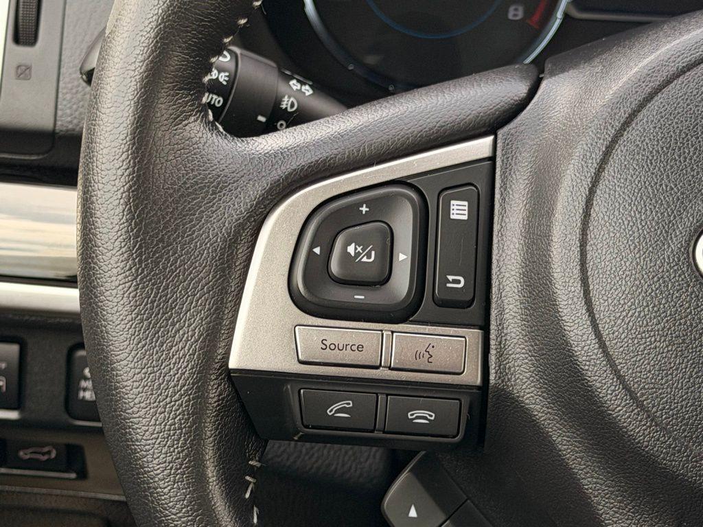 used 2017 Subaru Forester car, priced at $19,994