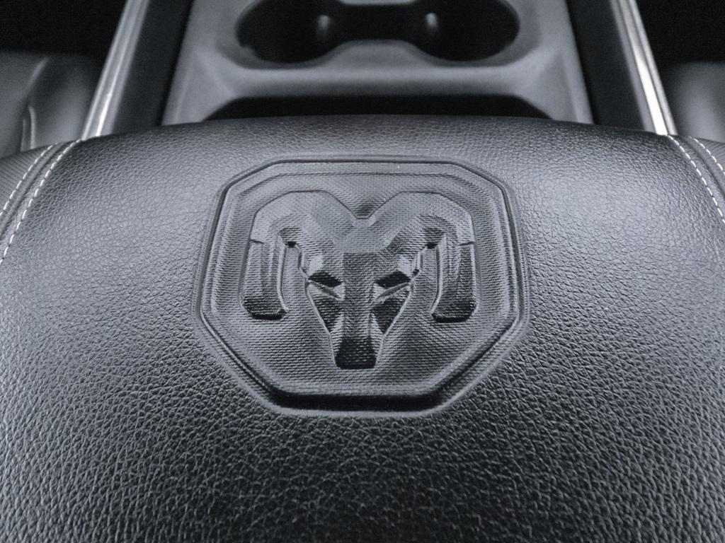 used 2019 Ram 1500 car, priced at $25,750