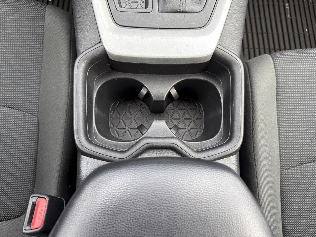 used 2021 Toyota RAV4 car, priced at $18,987