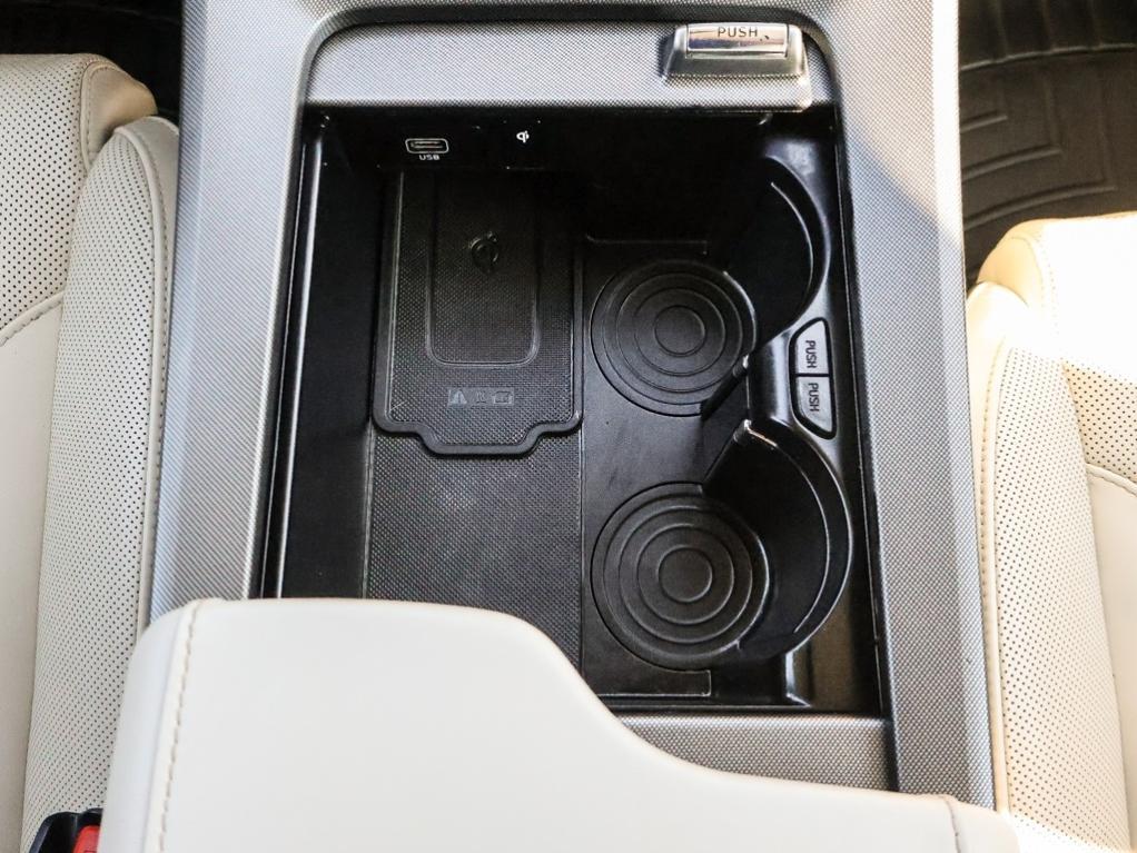 used 2021 Hyundai Palisade car, priced at $26,881