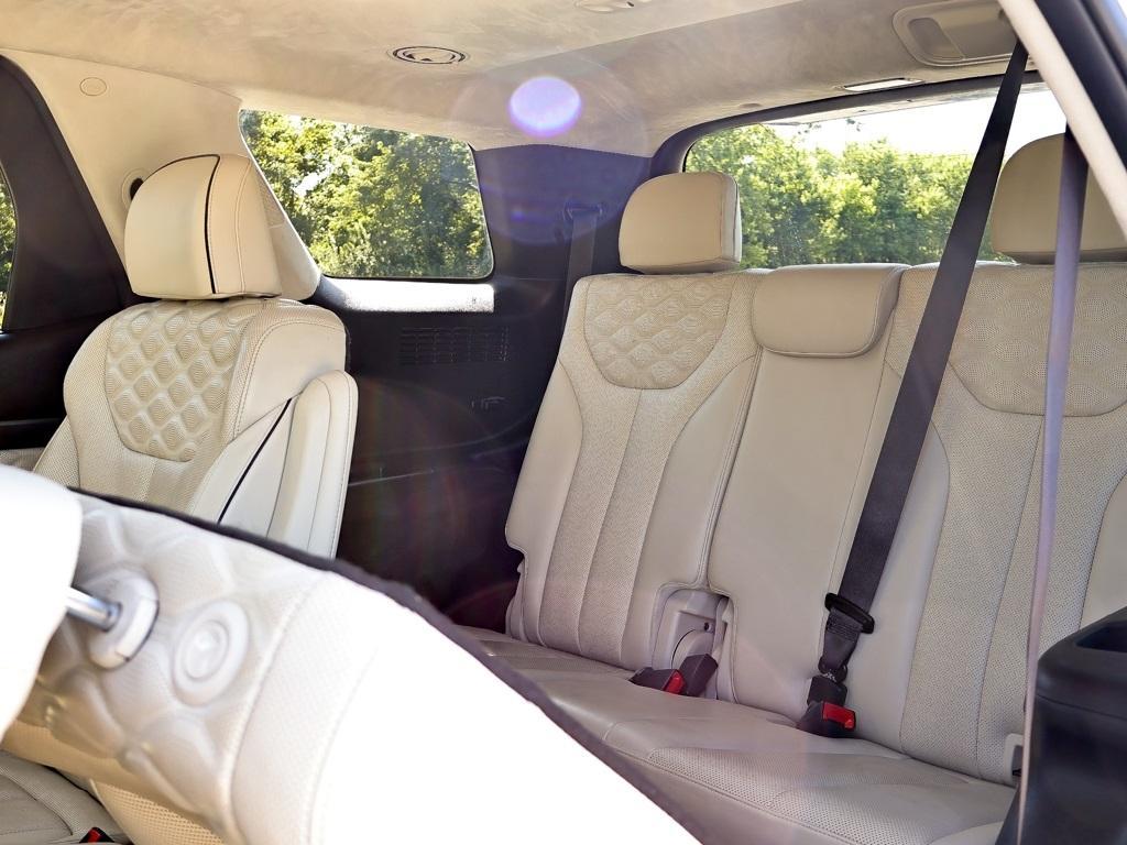 used 2021 Hyundai Palisade car, priced at $26,881