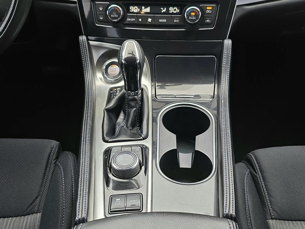 used 2019 Nissan Maxima car, priced at $13,514