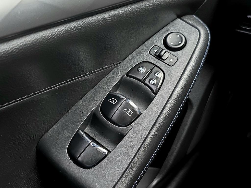 used 2019 Nissan Maxima car, priced at $13,514