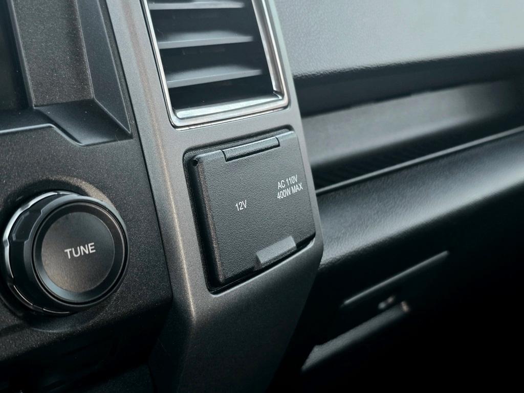 used 2017 Ford F-150 car, priced at $26,941