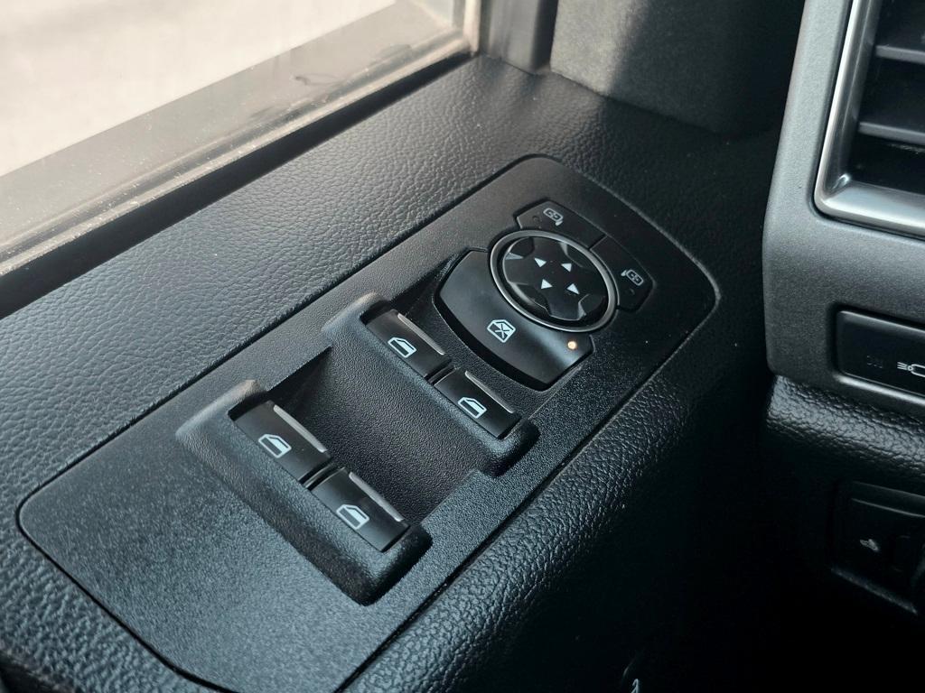 used 2017 Ford F-150 car, priced at $26,941