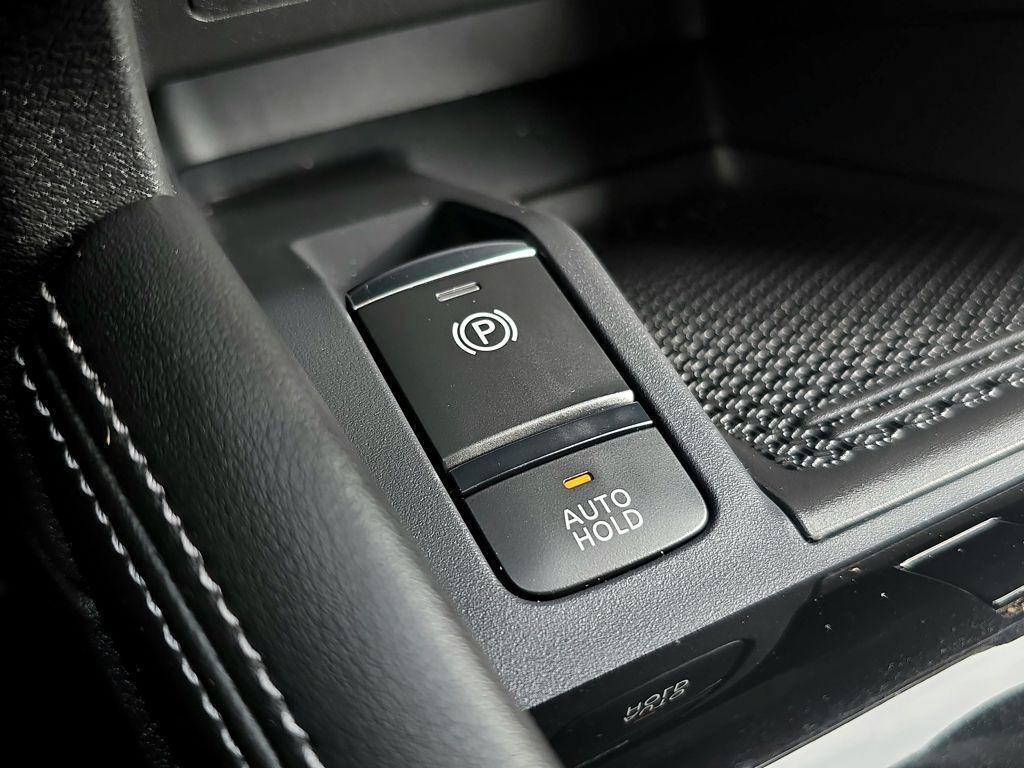 used 2023 Nissan Kicks car, priced at $21,899