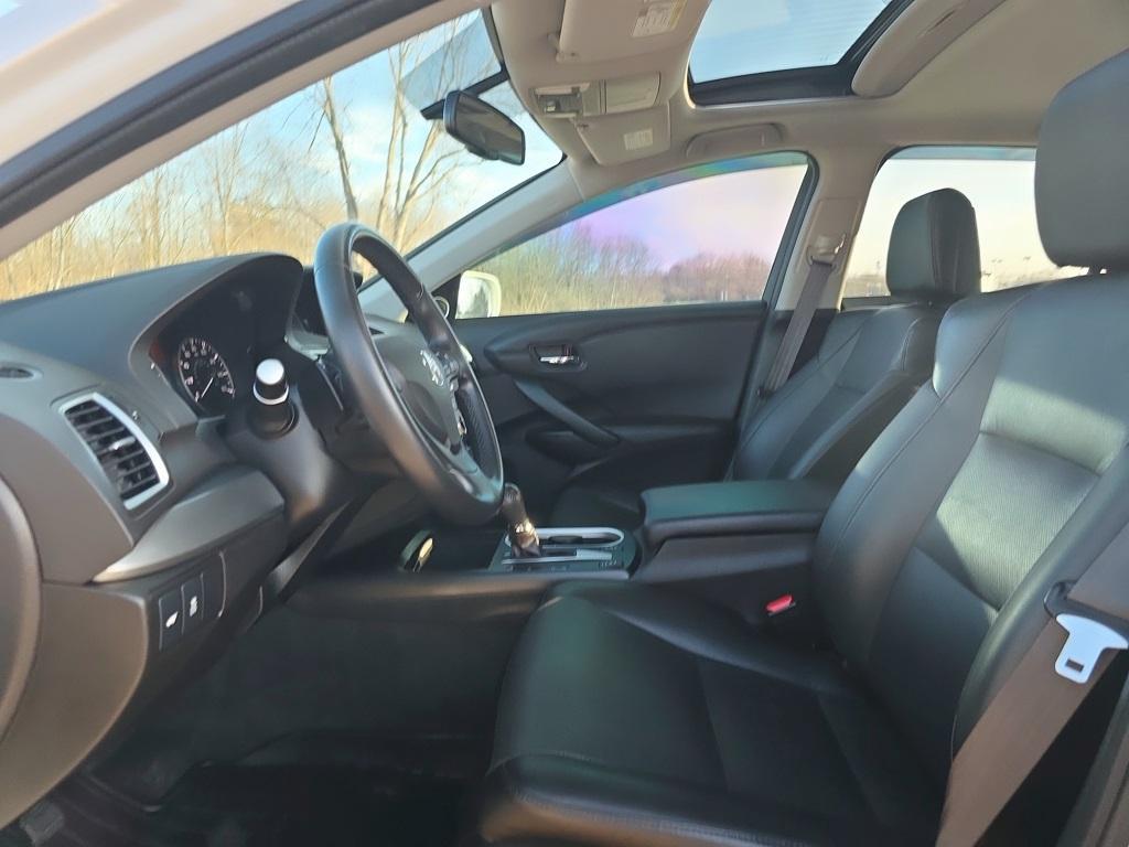 used 2018 Acura RDX car, priced at $20,597