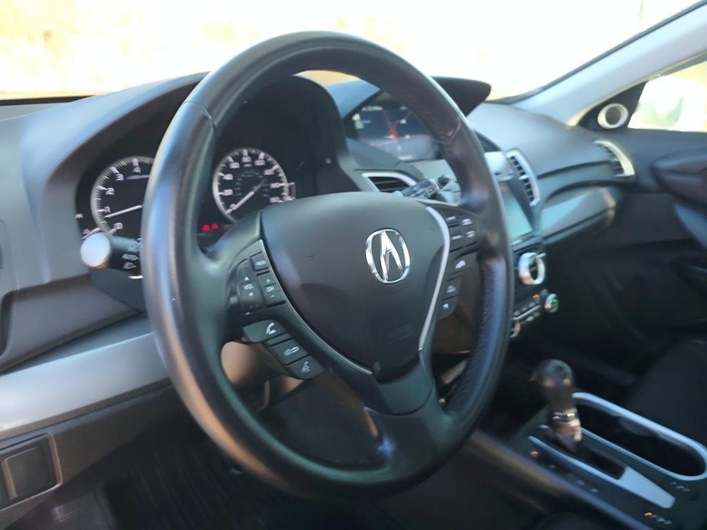 used 2018 Acura RDX car, priced at $20,597