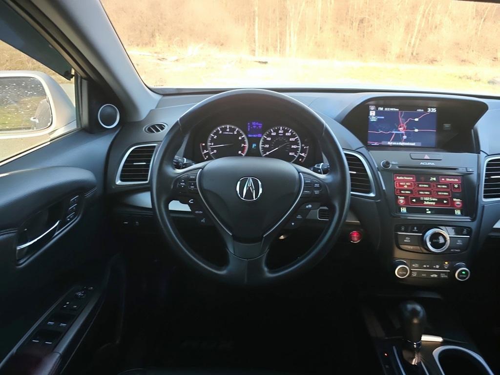 used 2018 Acura RDX car, priced at $20,597