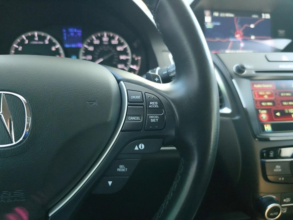 used 2018 Acura RDX car, priced at $20,597