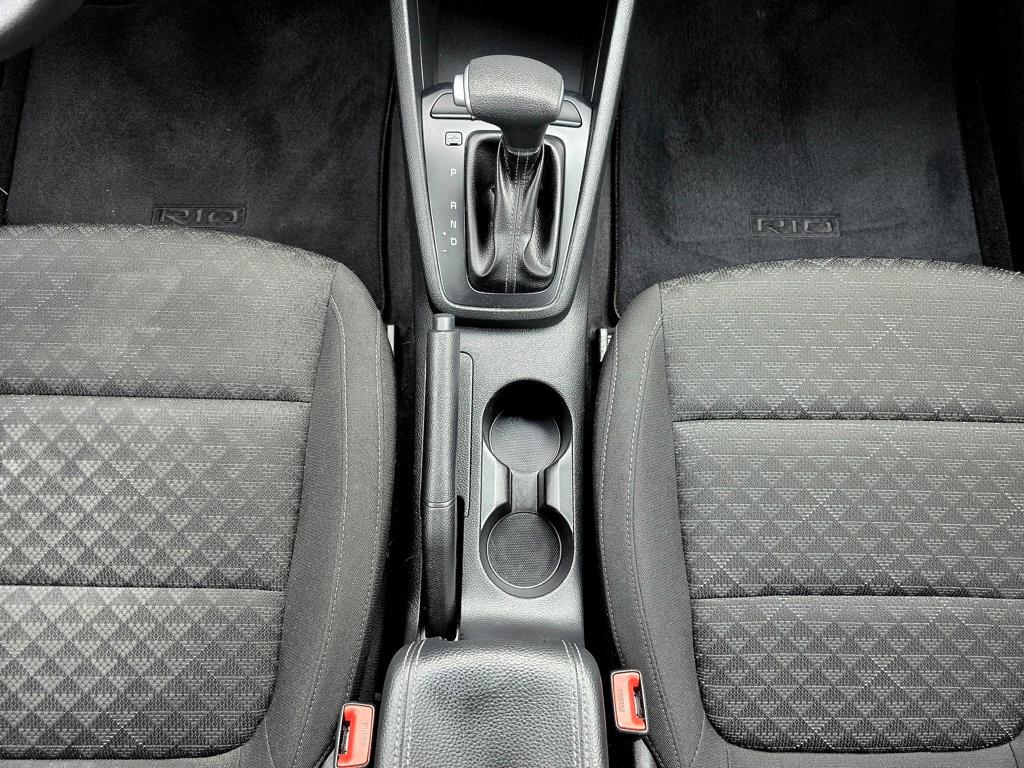 used 2020 Kia Rio car, priced at $12,597