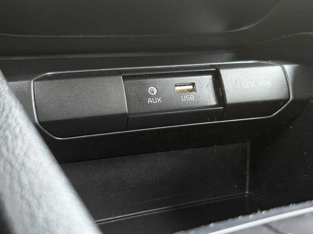 used 2020 Kia Rio car, priced at $12,597