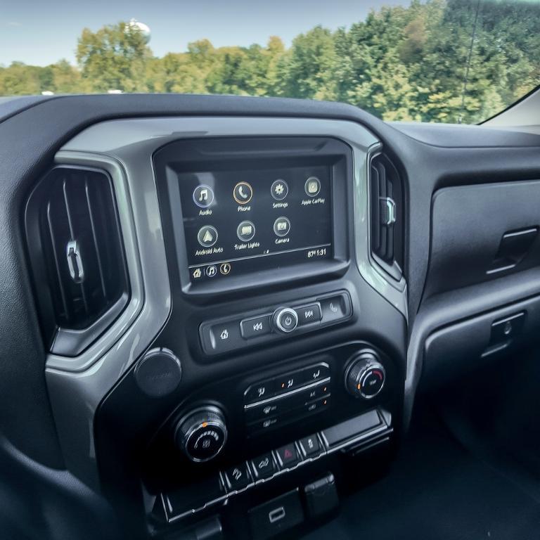 used 2019 Chevrolet Silverado 1500 car, priced at $29,070