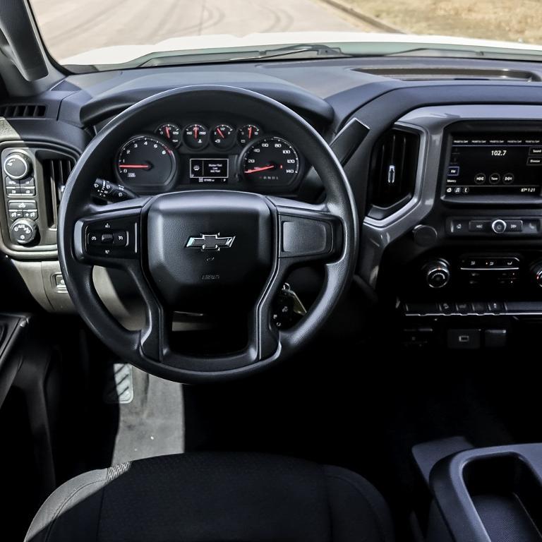 used 2019 Chevrolet Silverado 1500 car, priced at $29,070
