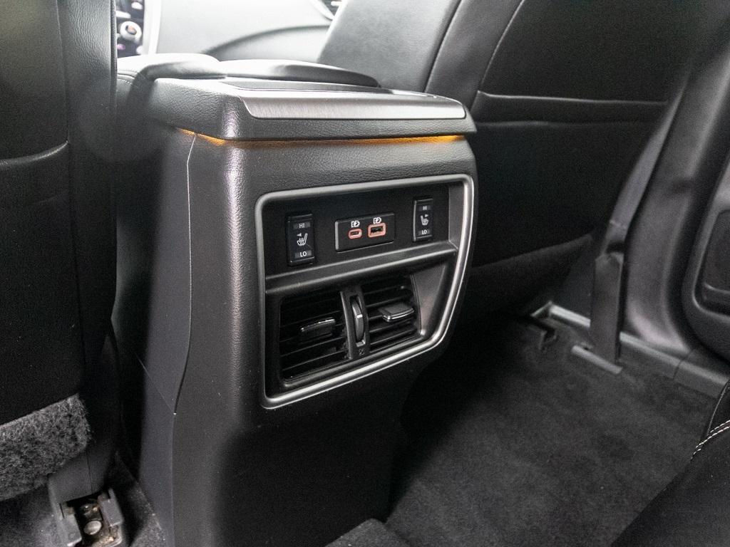 used 2022 Nissan Murano car, priced at $25,189