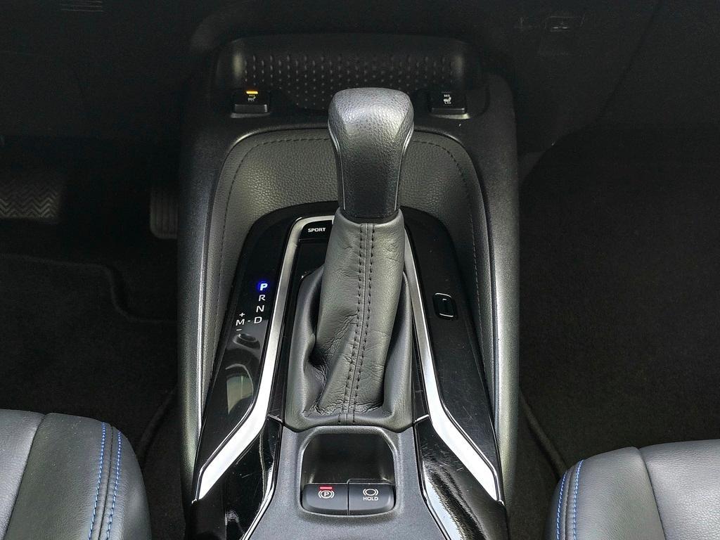 used 2020 Toyota Corolla car, priced at $16,195