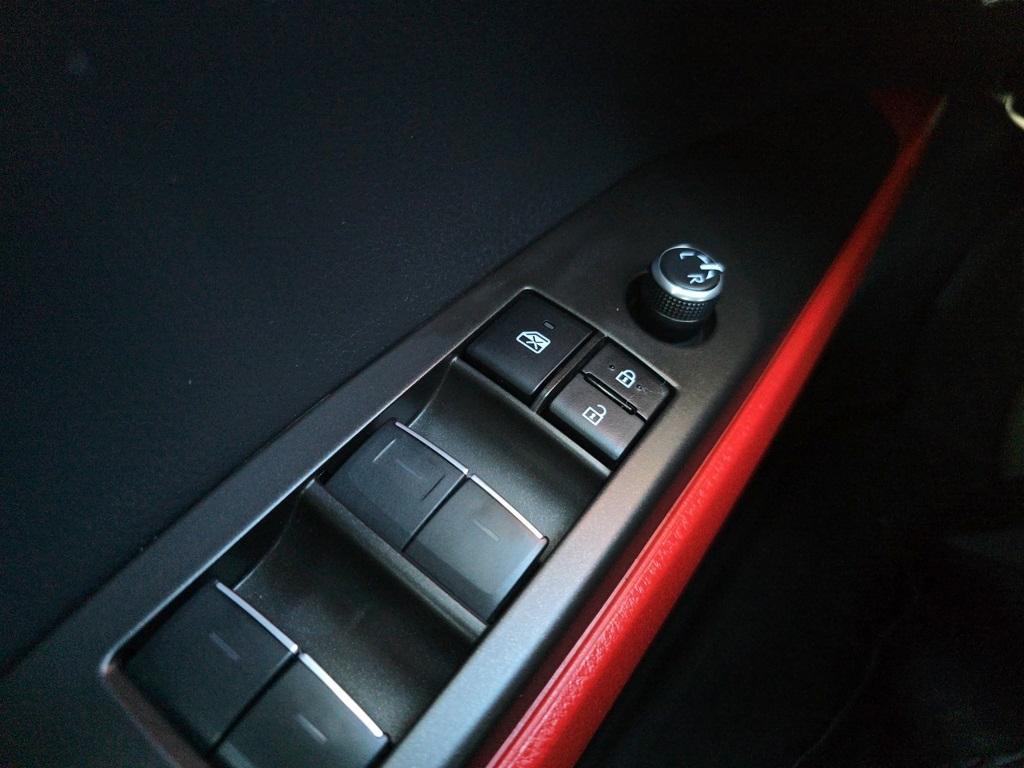 used 2023 Toyota Camry car, priced at $24,996