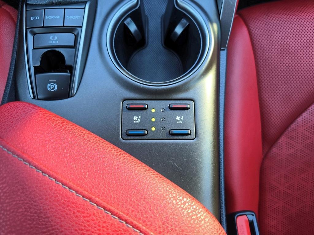 used 2023 Toyota Camry car, priced at $24,996