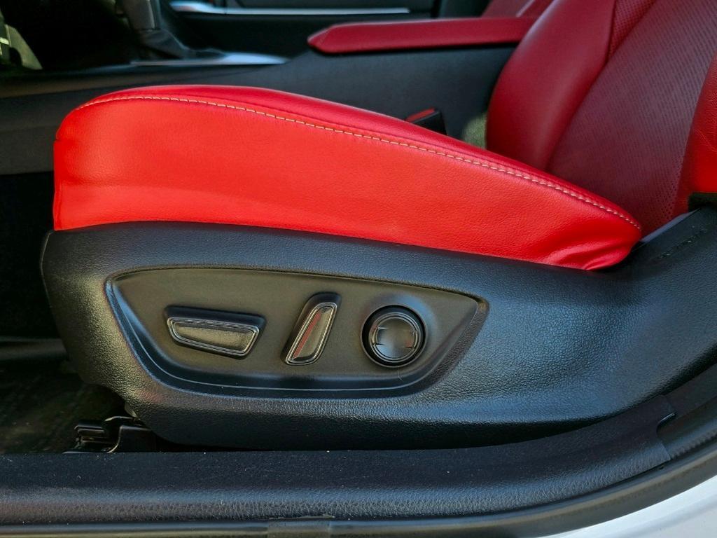 used 2023 Toyota Camry car, priced at $24,996