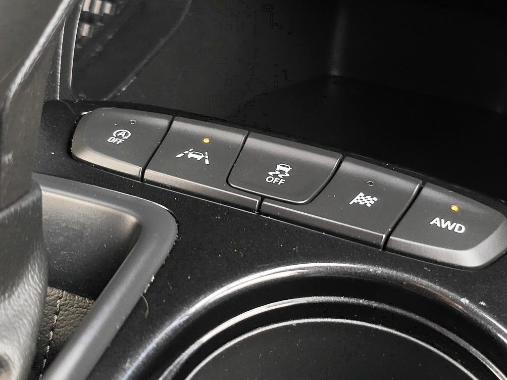 used 2022 Chevrolet TrailBlazer car, priced at $17,083