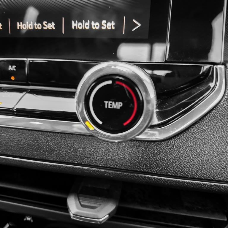 used 2023 Chevrolet Colorado car, priced at $33,987