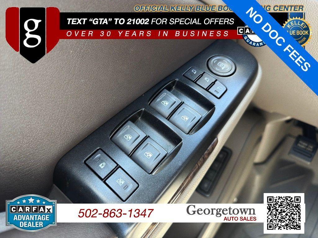 used 2019 Chevrolet Tahoe car, priced at $24,597